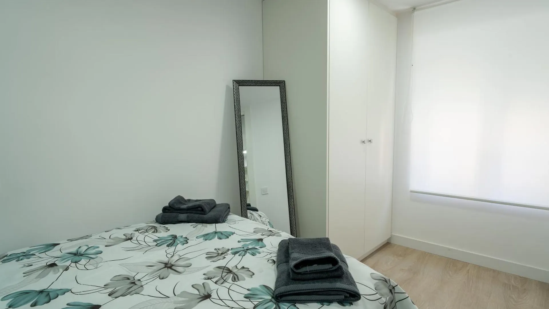 Piso Nuevo En El Centro De Santander Apartment