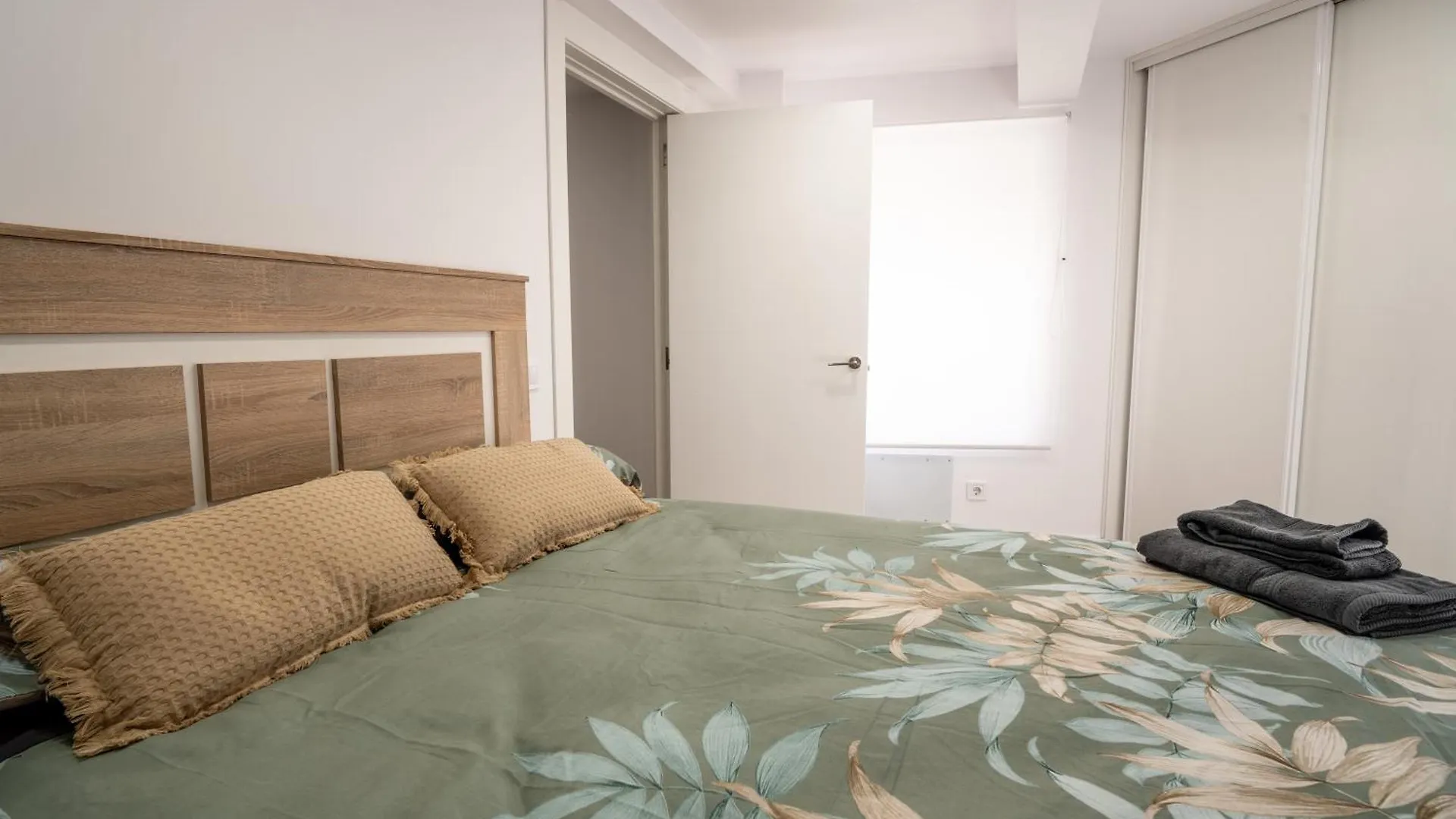 Piso Nuevo En El Centro De Santander Apartment